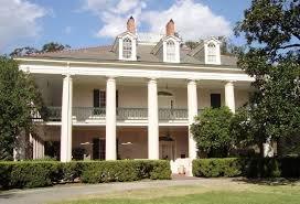 Oak Alley Plantation Oak Alley Plantation